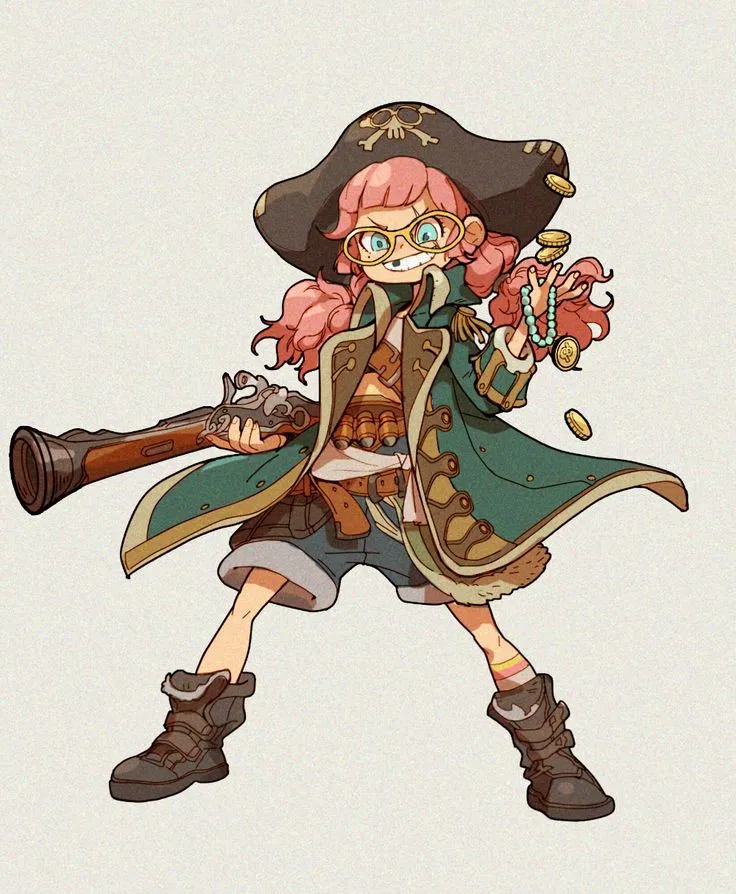 Avatar of Rebecca