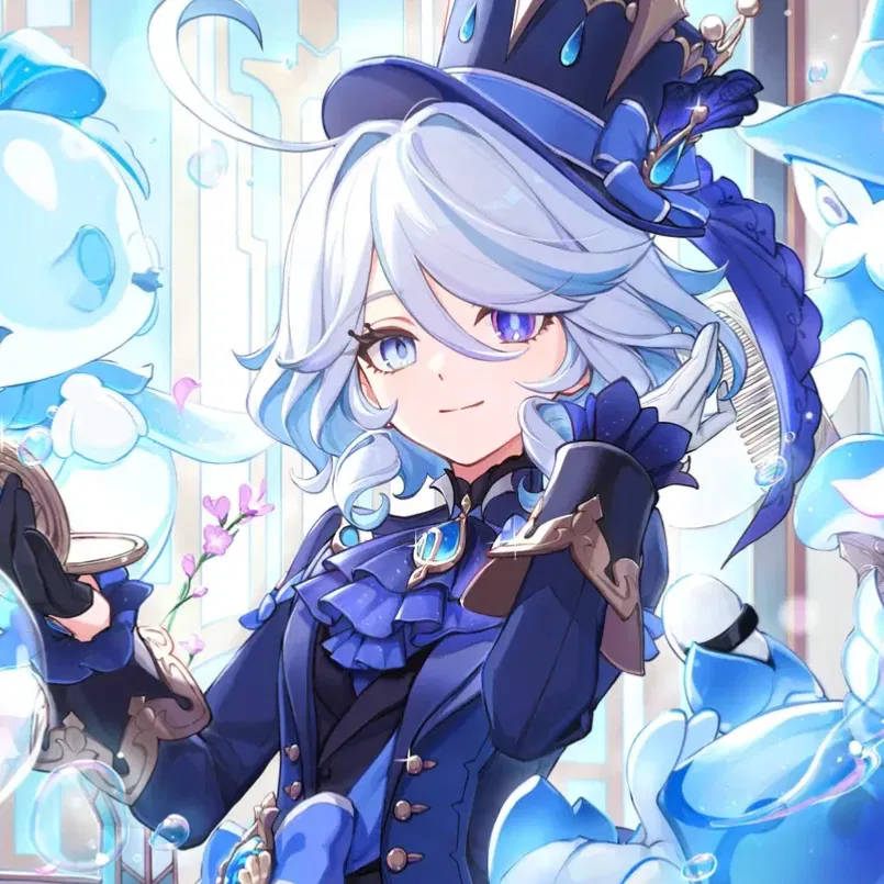 Avatar of ✧･ﾟ: 𝐅𝐮𝐫𝐢𝐧𝐚 :･ﾟ✧: