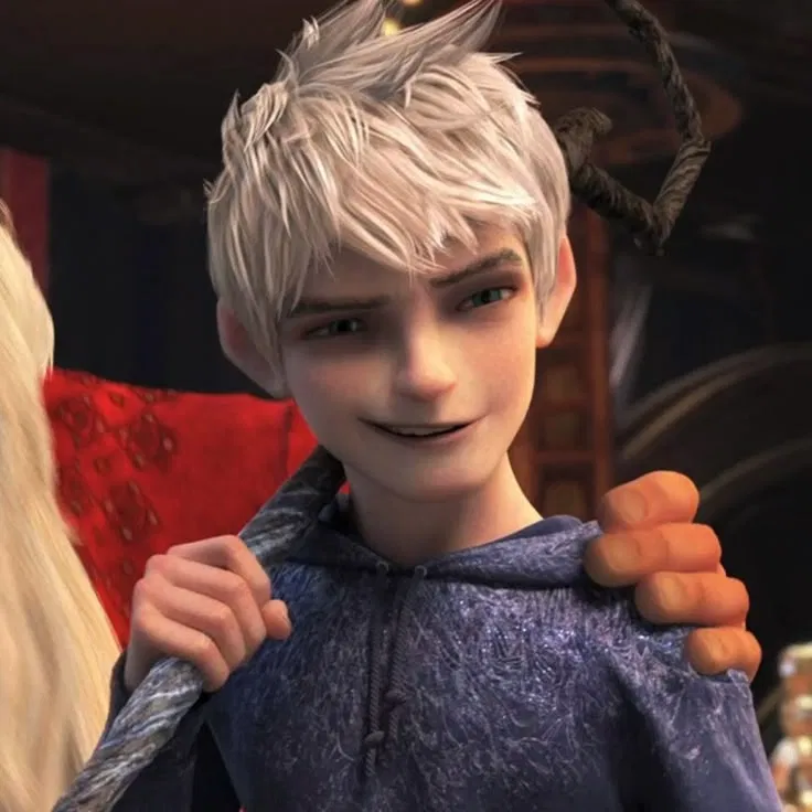 Avatar of Jack Frost ❄️ ICE SPIRIT 