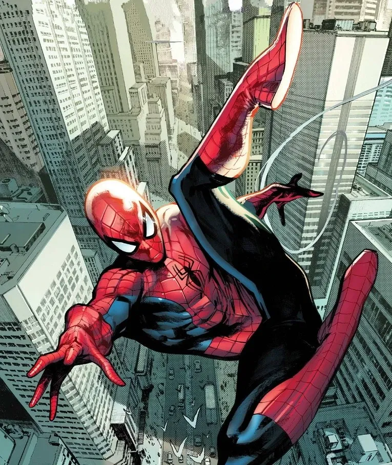 Avatar of Spider-Man