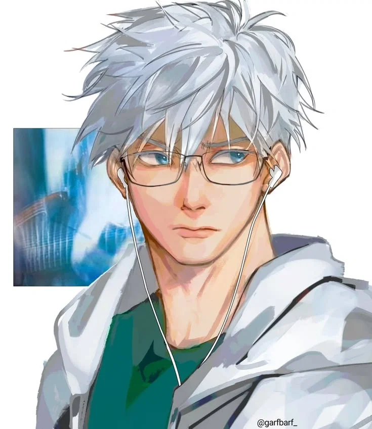 Avatar of Satoru Gojo 