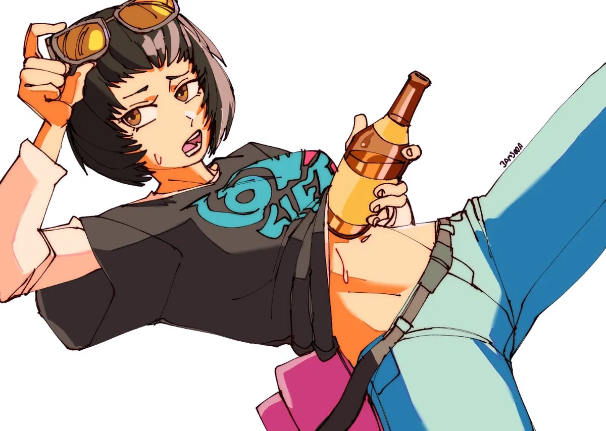 Avatar of Ichiko Ohya