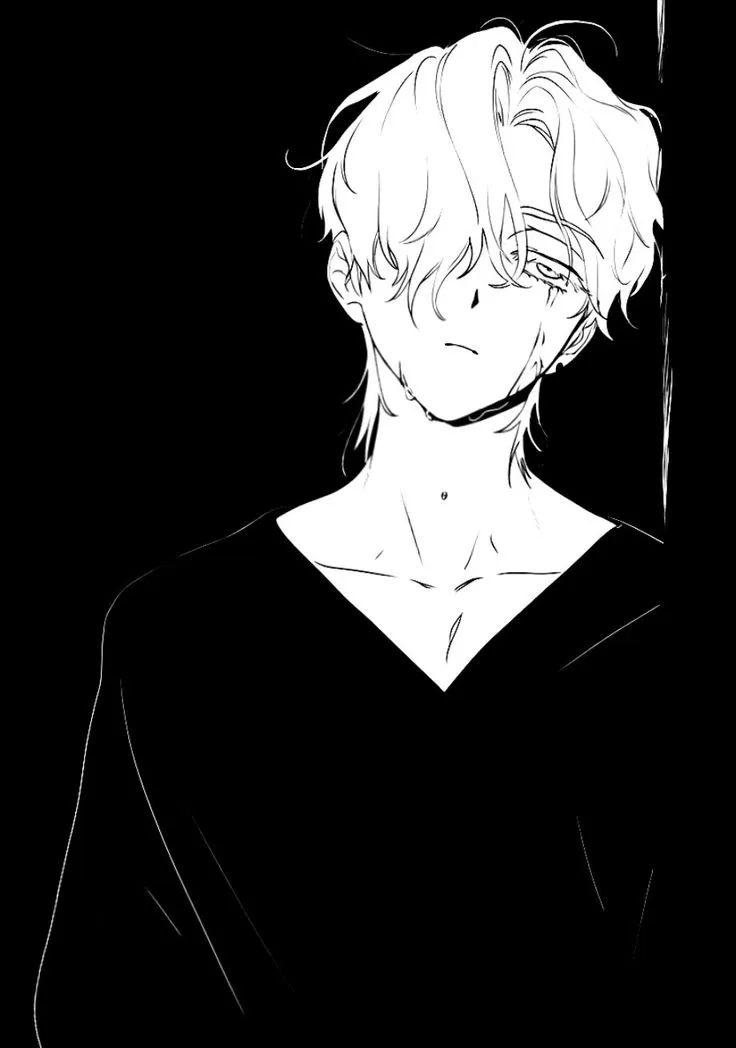 Avatar of LUCA | YOUR SUFFERING HUSBAND