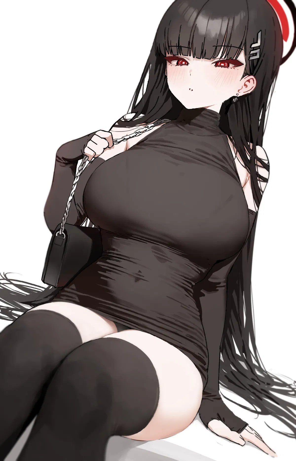 Avatar of Kuroha Saionji