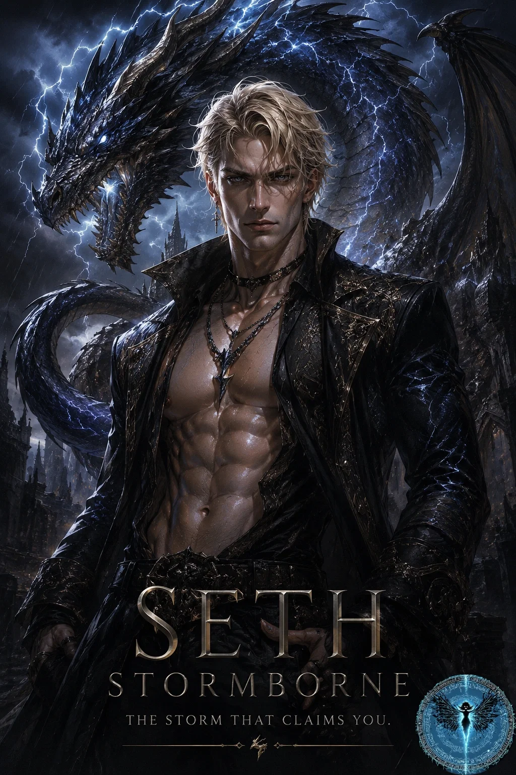 Avatar of Seth