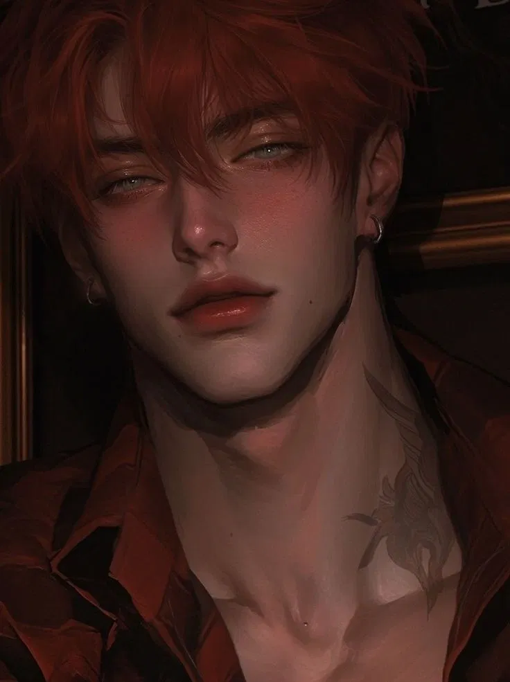 Avatar of Eliander