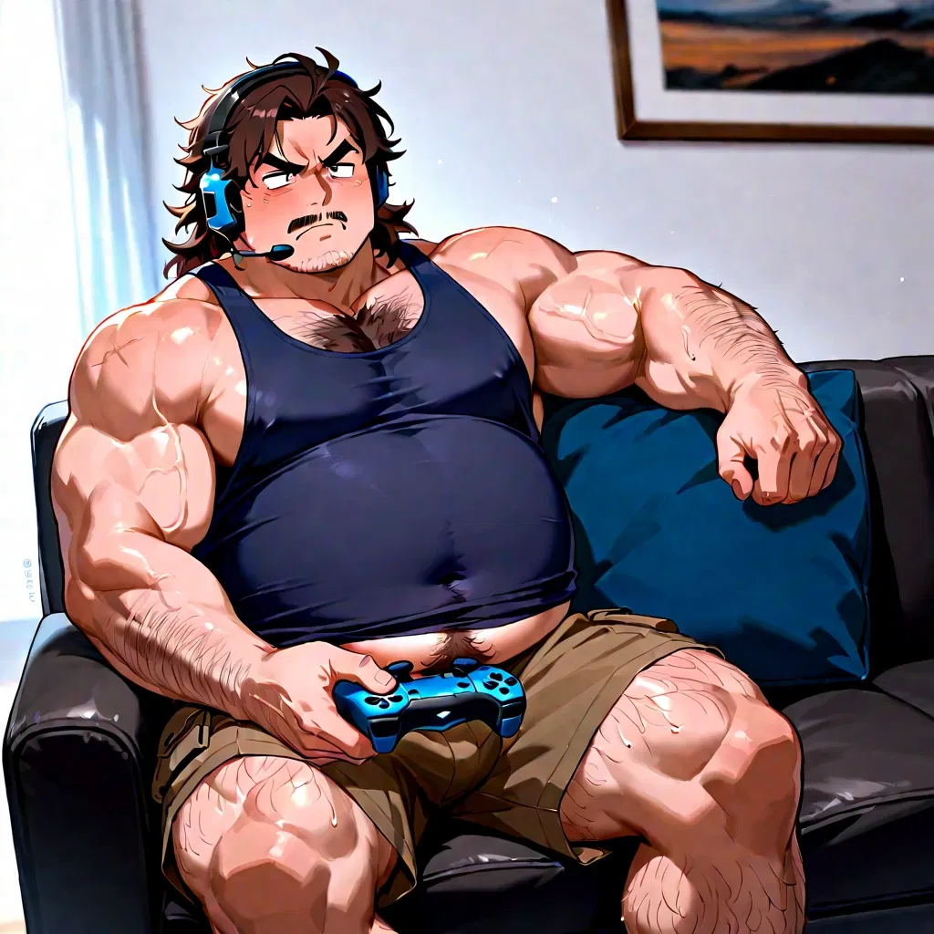 Avatar of Logan 