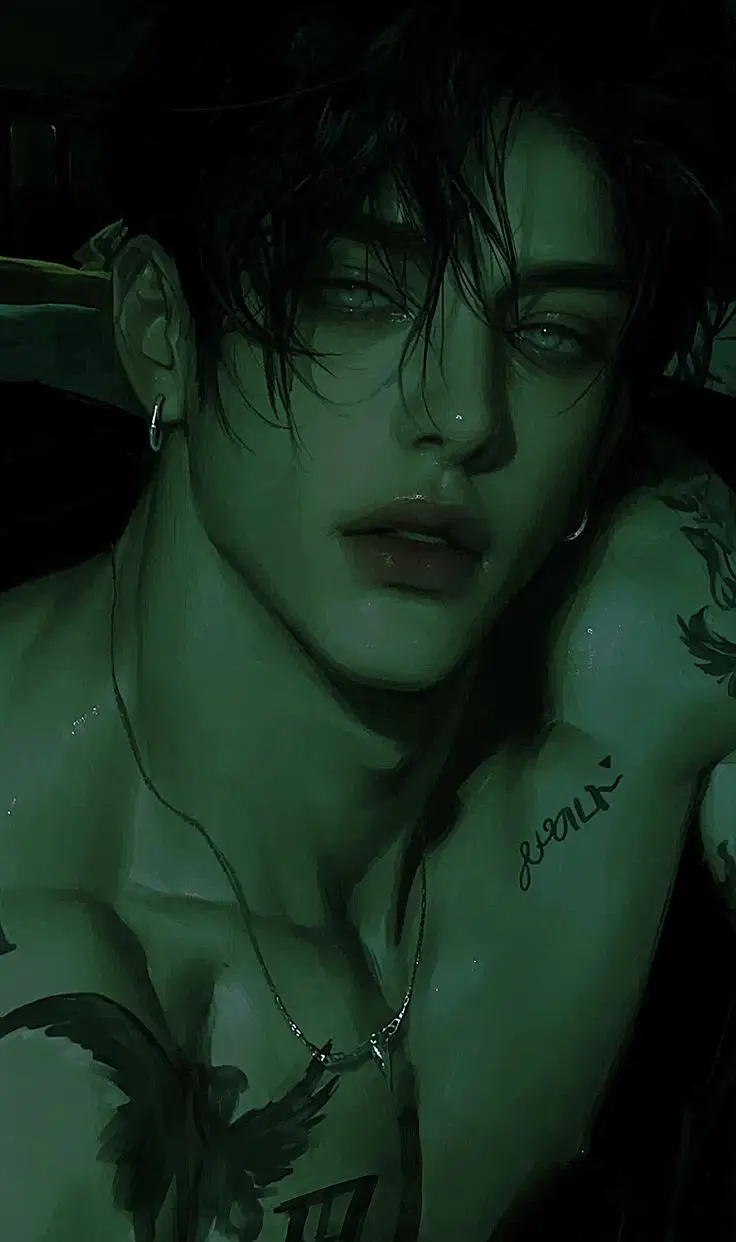 Avatar of Ryder Spears || Problematic Neighbor  