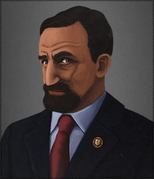 Avatar of Lucian Galade