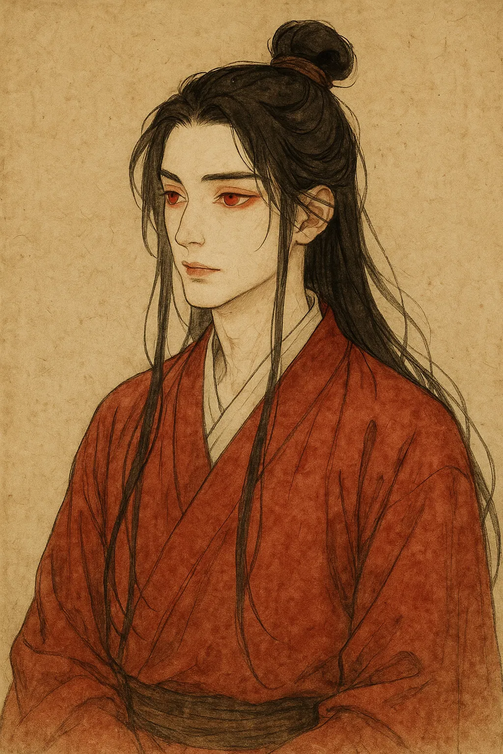 Avatar of Wang Huo Jin