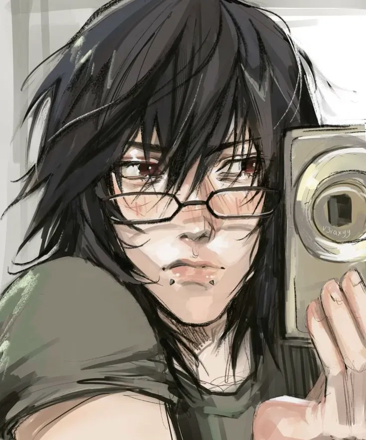 Avatar of Mika, Jealous Partner 