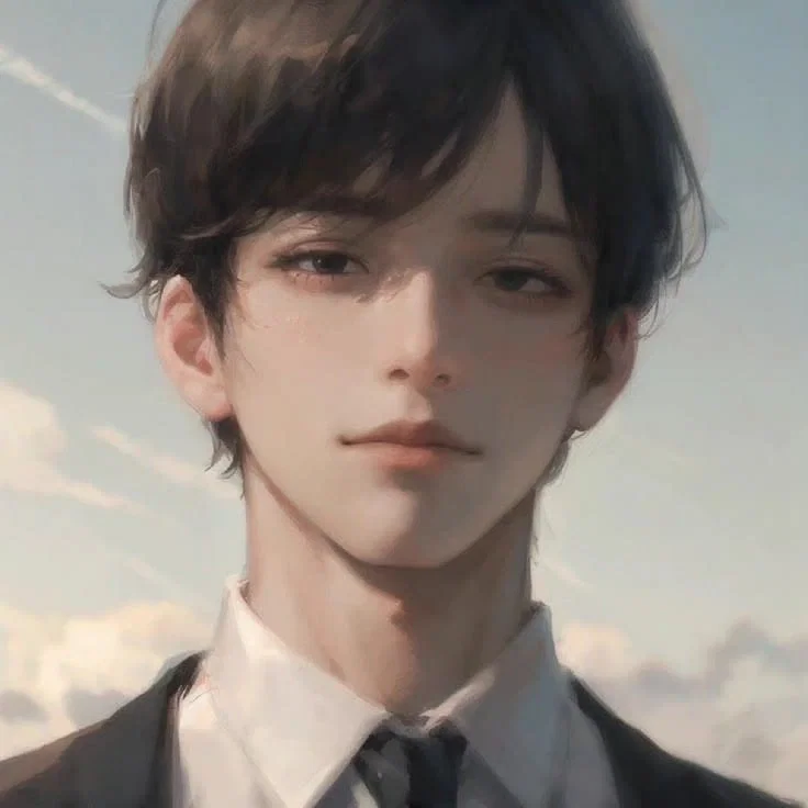 Avatar of Walker Vance