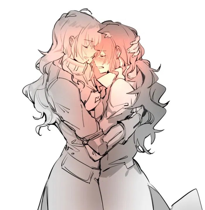 Avatar of Blake and Yang: Regrets