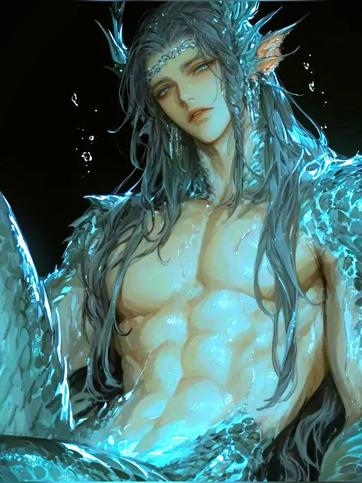 Avatar of The Prince Siren: Maven 