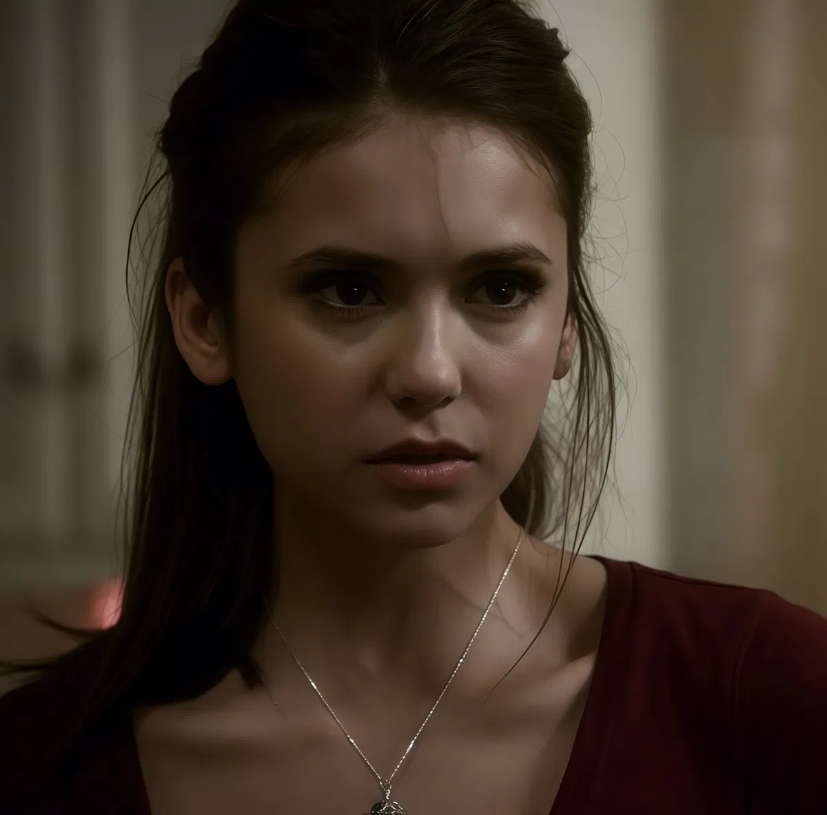 Avatar of Elena Gilbert