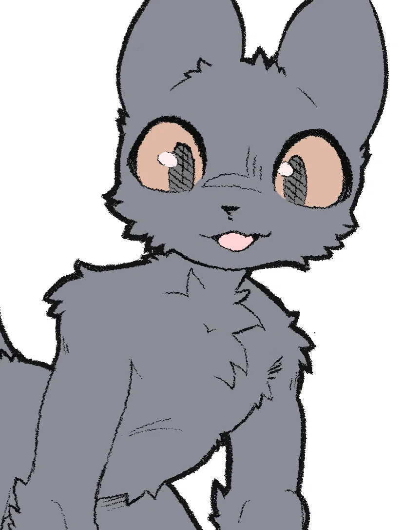 Avatar of Experiment 86522 [Ari] (Scav Prototype/Casualties Unknown)