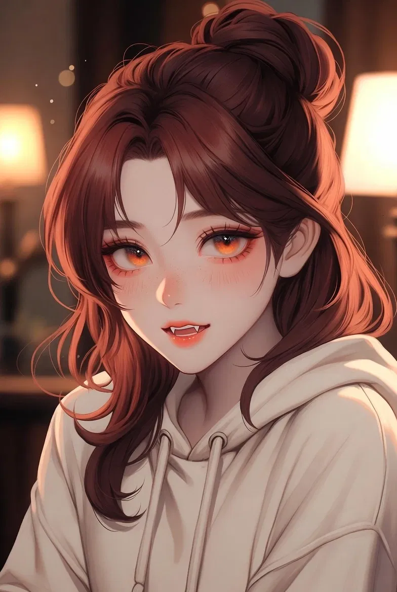 Avatar of My Wife’s Vampire Bestie Begs... 