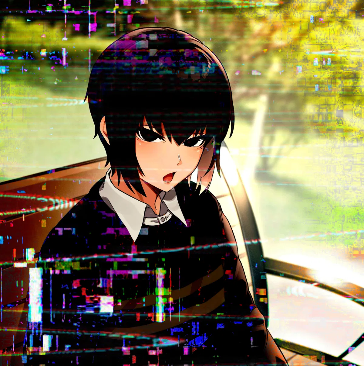 Avatar of The Summer ʜᴇ Died
