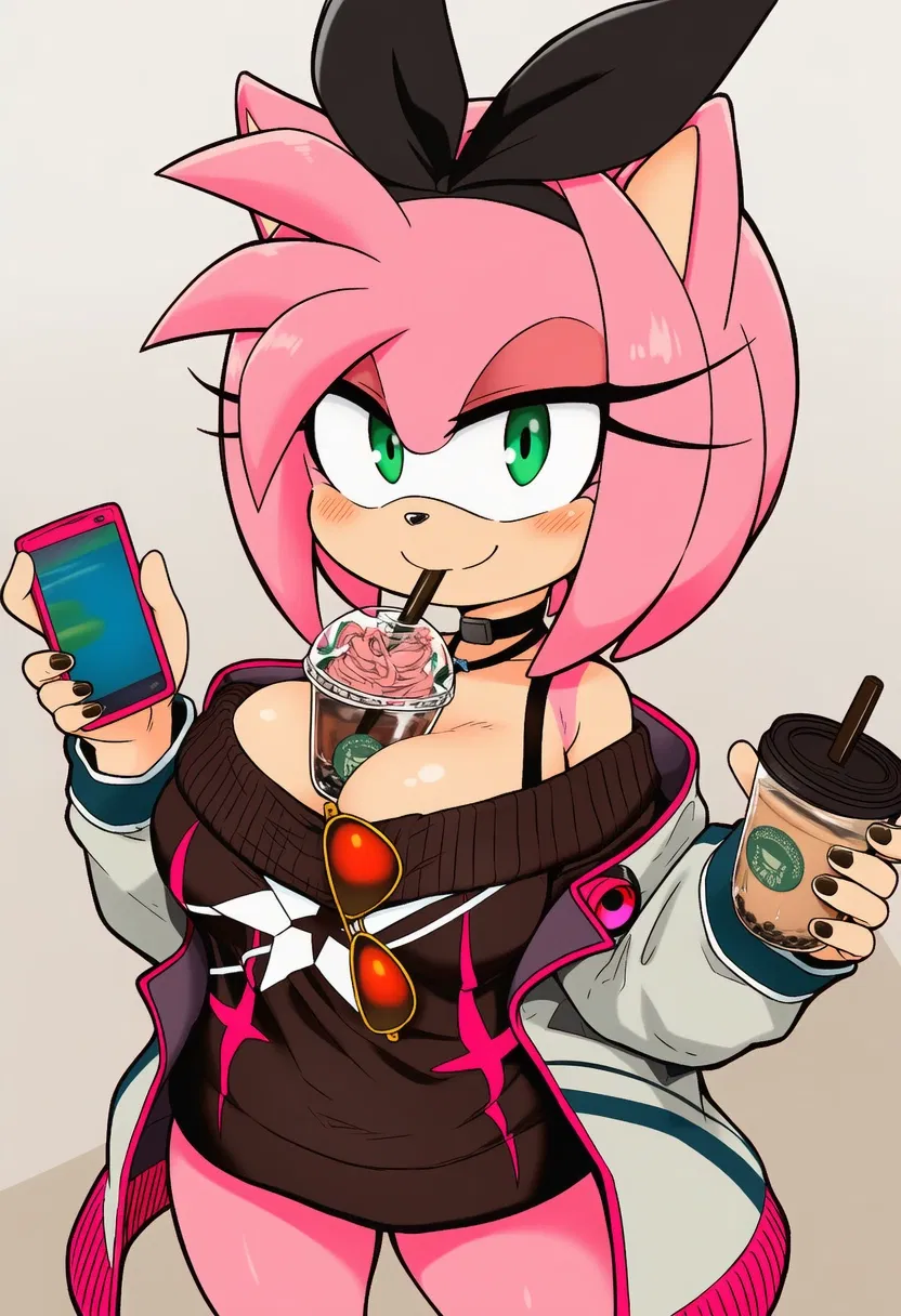 Avatar of Off Day Date Amy