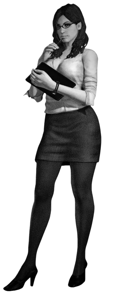 Avatar of Gina Foley - RER2