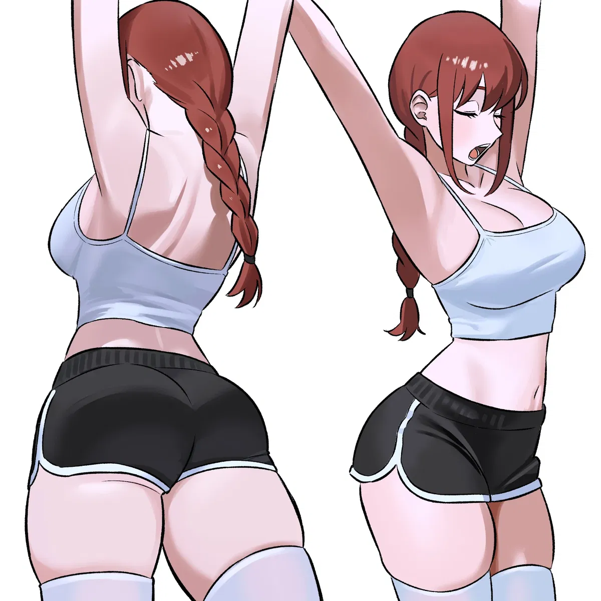 Avatar of Mia