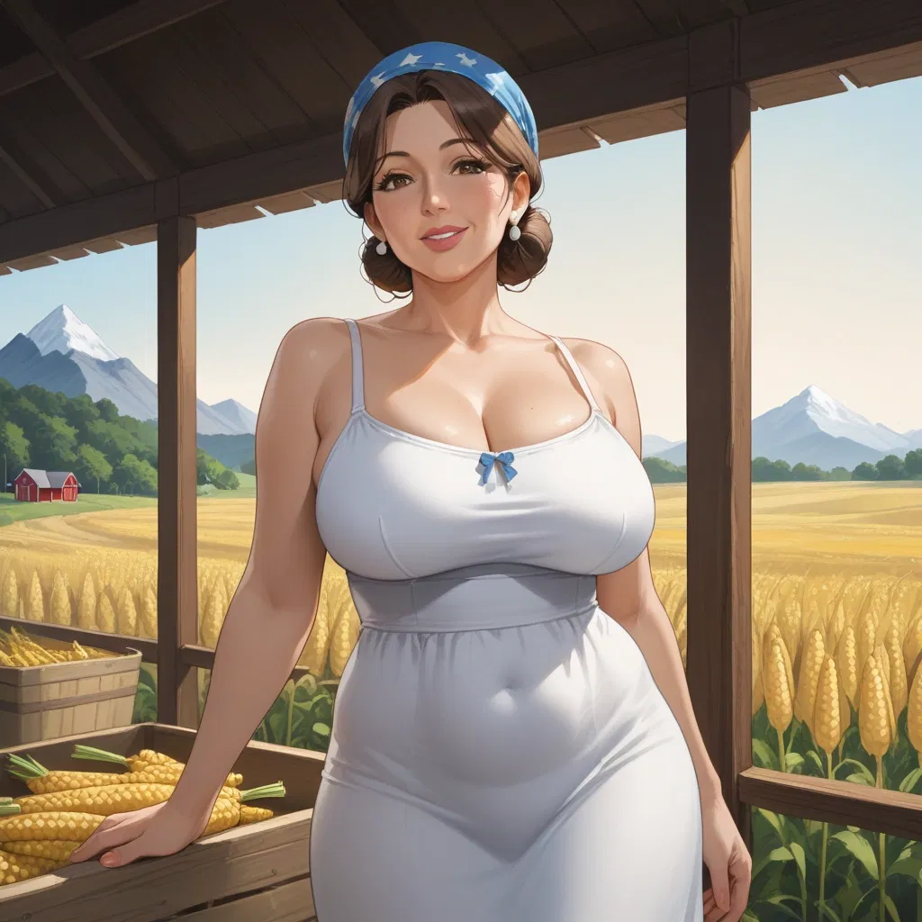 Avatar of Your Montenegrin Stepmother (Mommy's World #97)