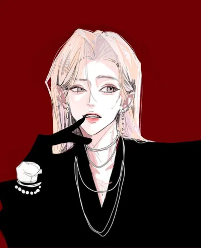 Avatar of Maria | illegal dealings