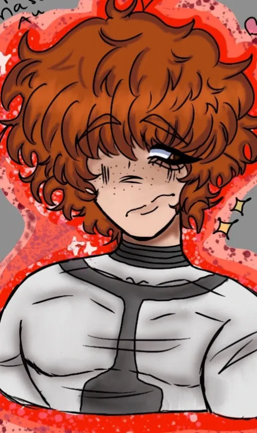 Avatar of Viltrumite OC (request)