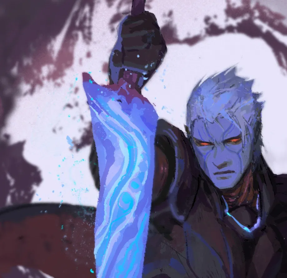 Avatar of Forced marriage with Nelo Angelo