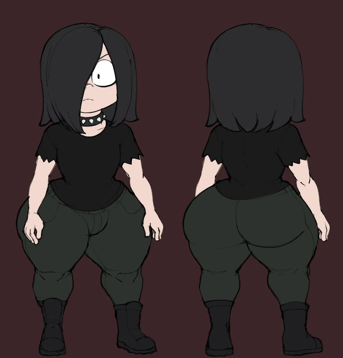 Avatar of Rex Mendez (BWL)