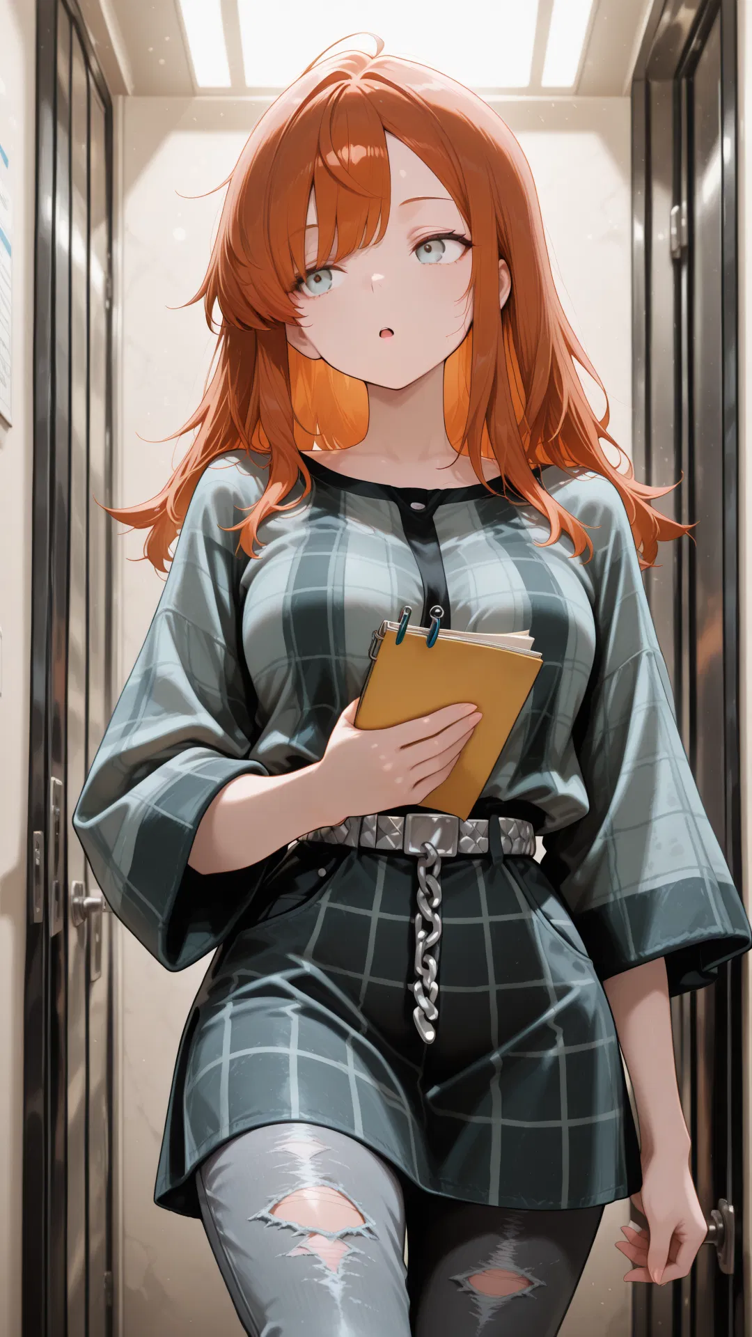 Avatar of Juniper "June" Marlowe