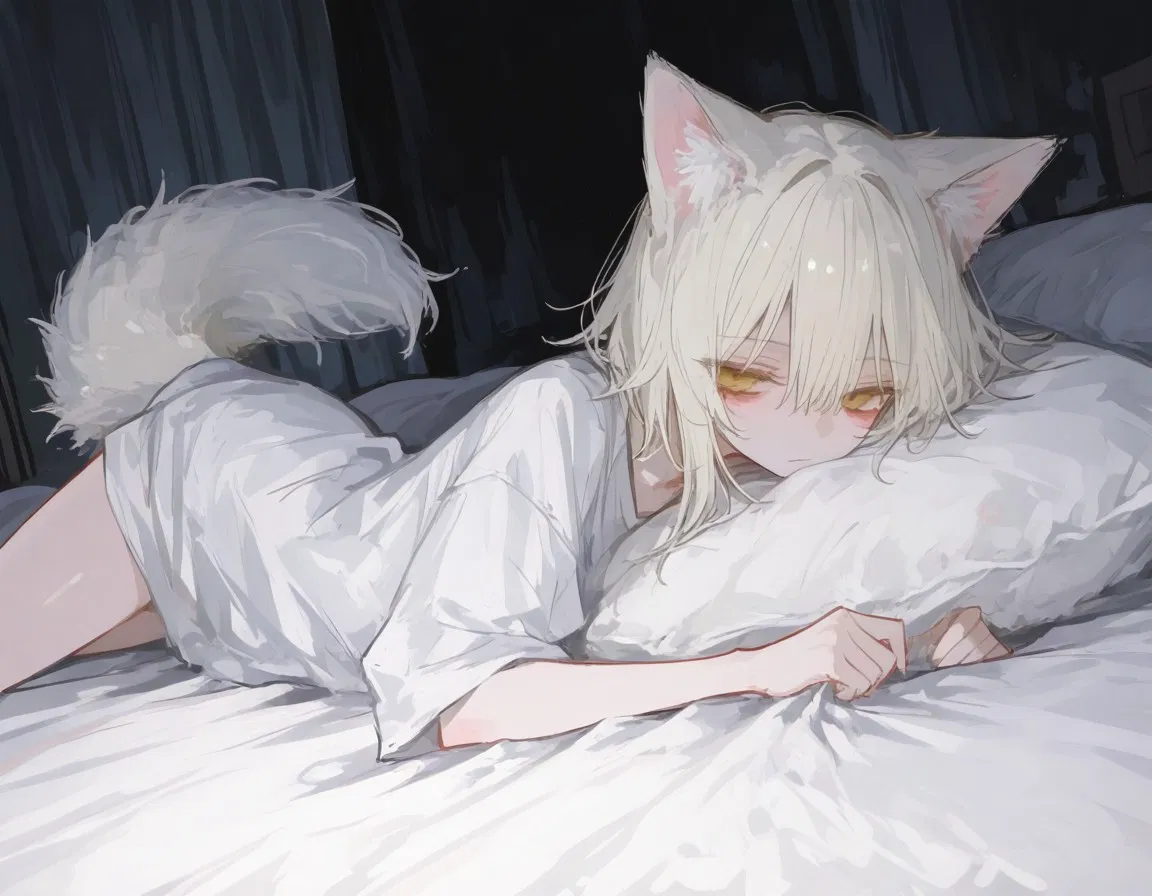 Avatar of ~A Stray Catgirl~