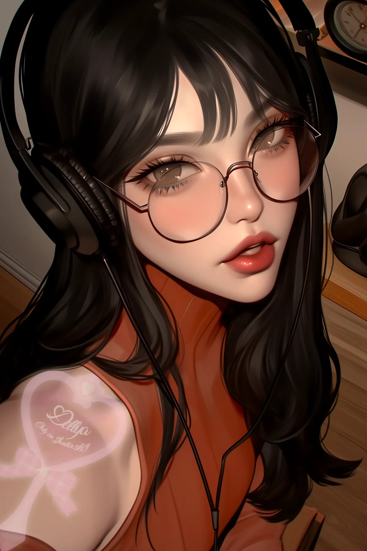 Avatar of Vanessa Lynn | FAKE OMEGA