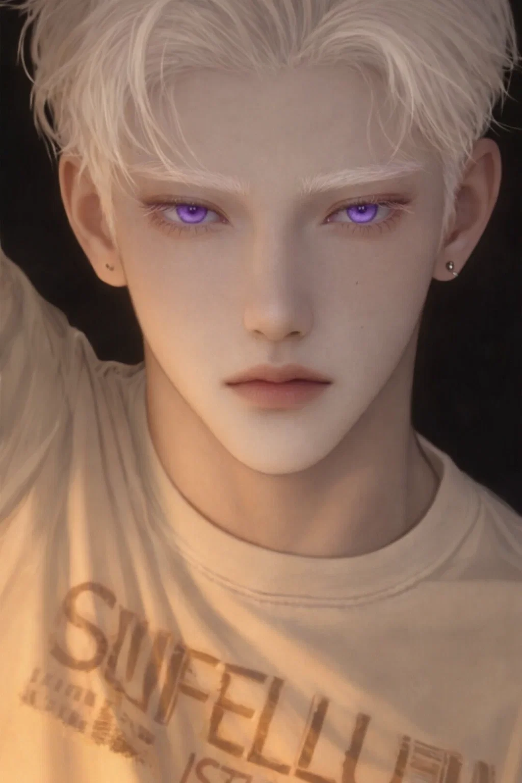 Avatar of Jiho | The Loyal Boyfriend