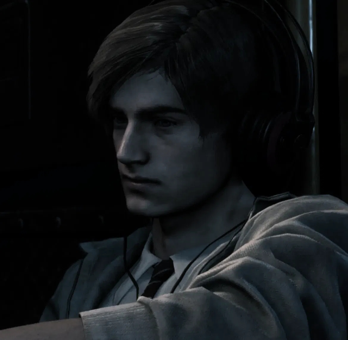 Avatar of Leon Kennedy 