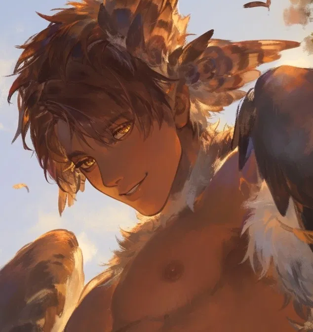 Avatar of ⋆｡˚✦ 🦅🏰 | Great Hawk the Terror | 🏰🦅✦˚｡⋆