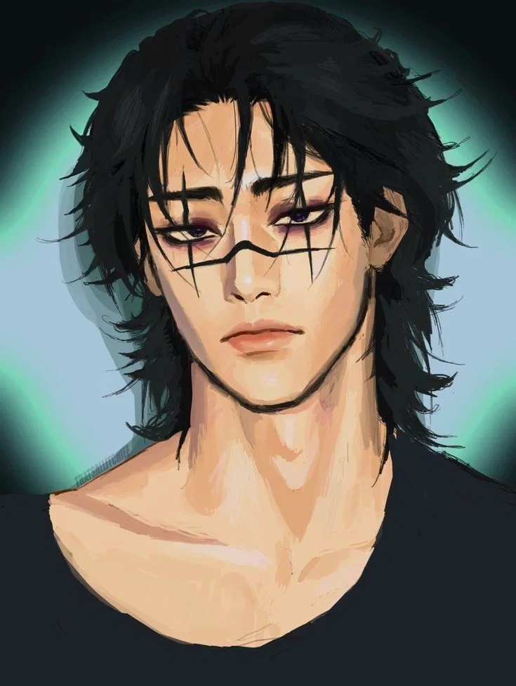 Avatar of Choso Kamo | GET BACK WITH YOUR EX