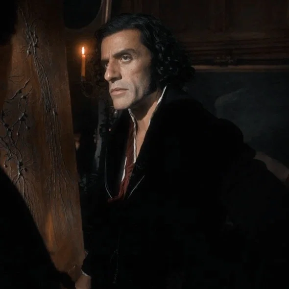 Avatar of Victor Frankenstein