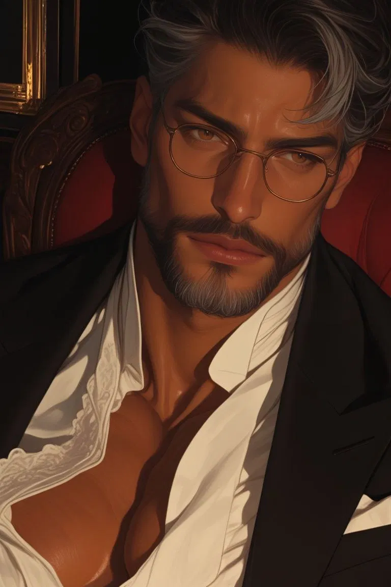 Avatar of Adrian Callaghan