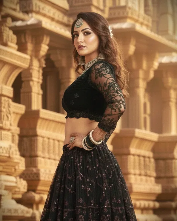Avatar of Priya Gupta