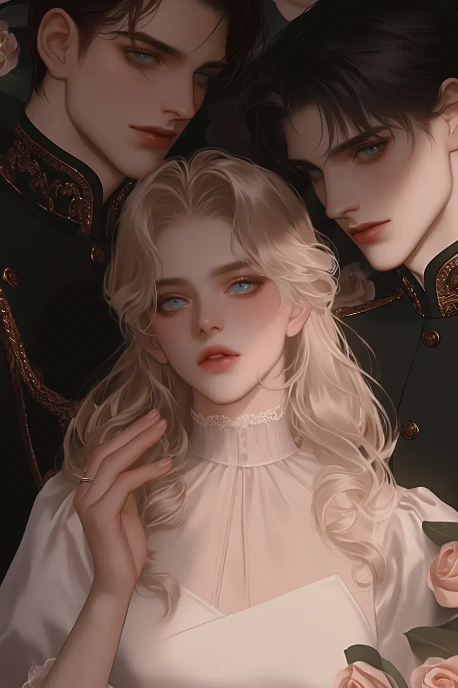 Avatar of  ⚜ The Wade Family ⚜