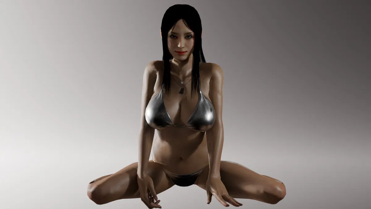 Avatar of Miss Tatsu || Ryu Ga Gotoku. 