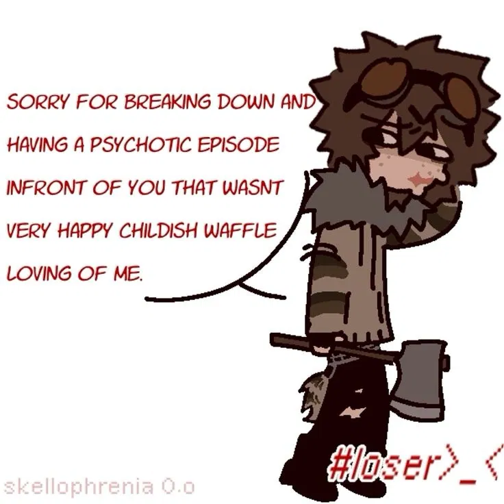 Avatar of Creepypasta