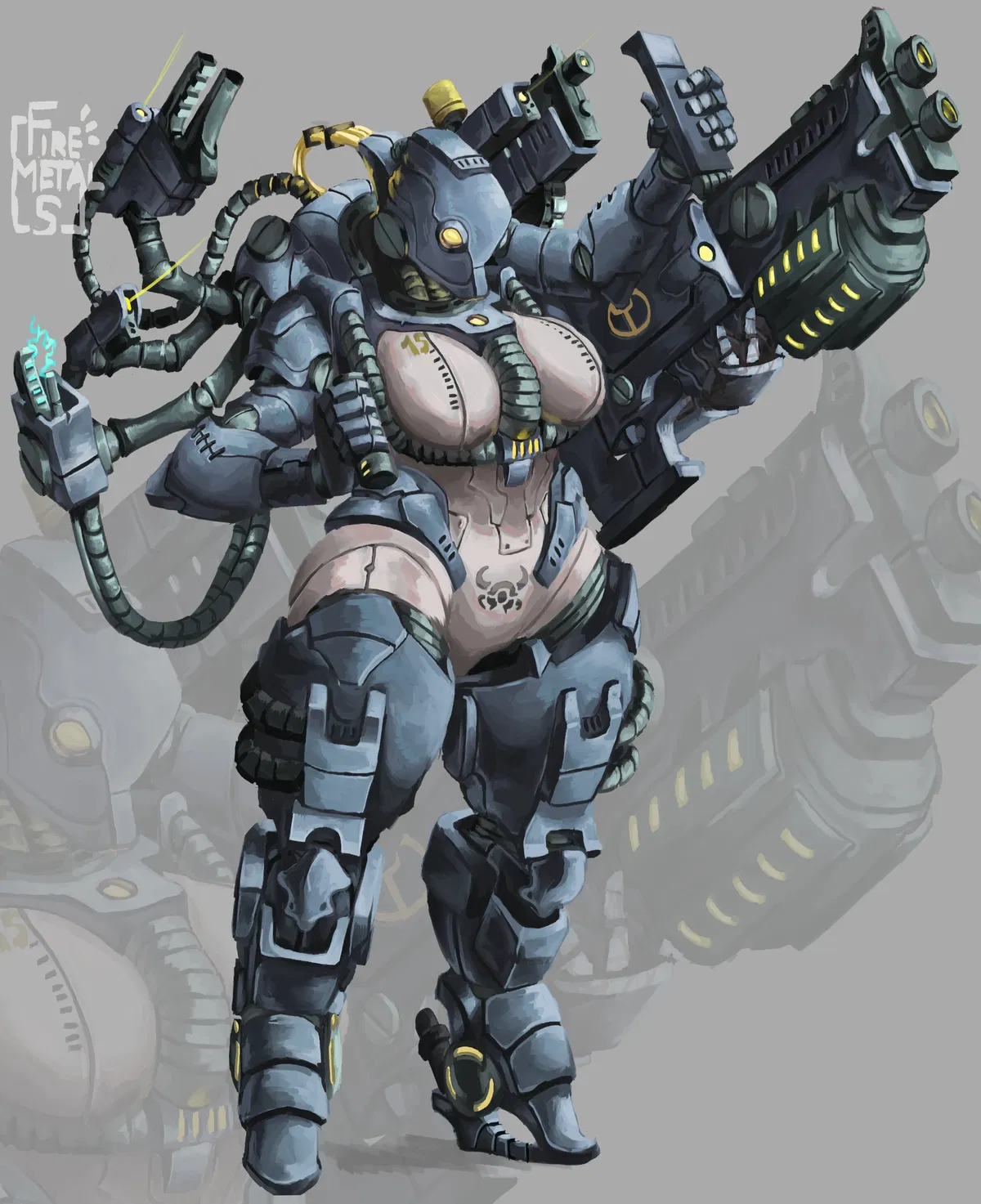 Avatar of Seltzer-05 (Remote Instructor/Operator RP)