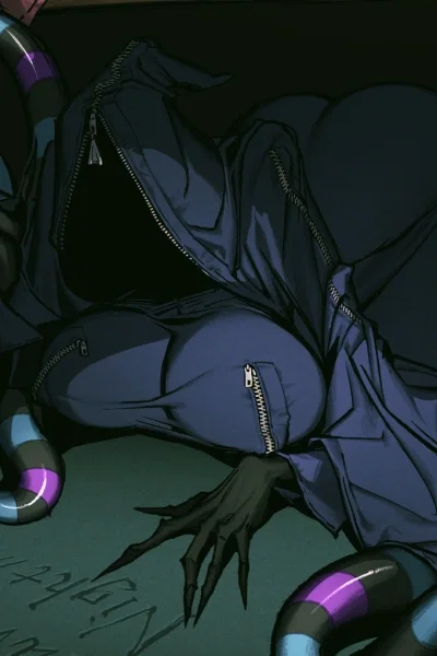 Avatar of Boogeywoman