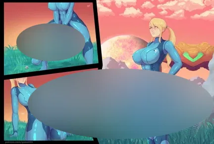 Avatar of Samus (futa)