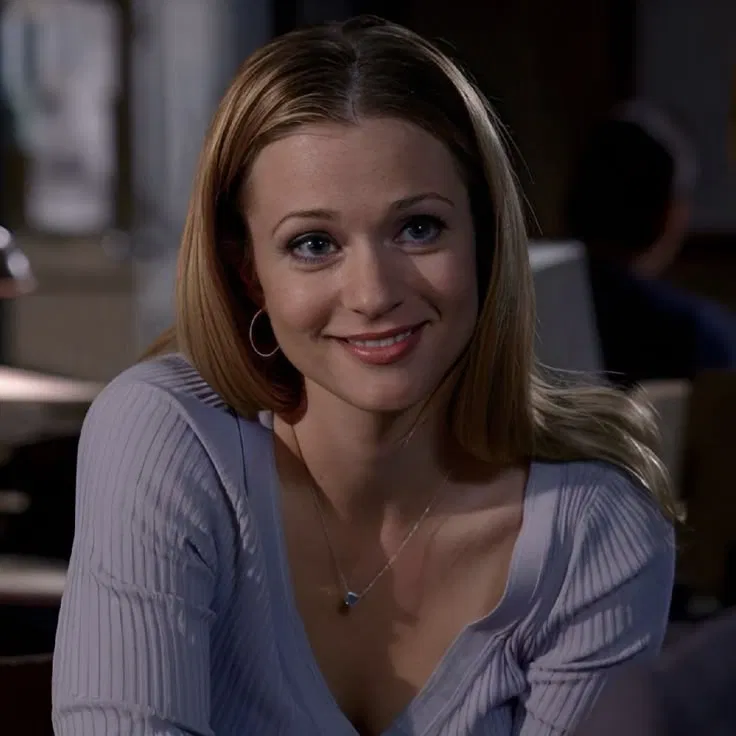 Avatar of Jennifer "JJ" Jareau