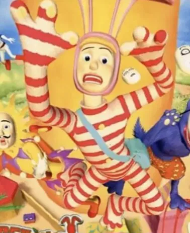 Avatar of Popee, kedamono, papi