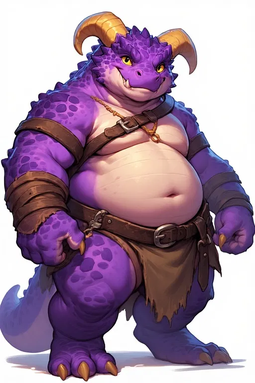 Avatar of A group of kobolds