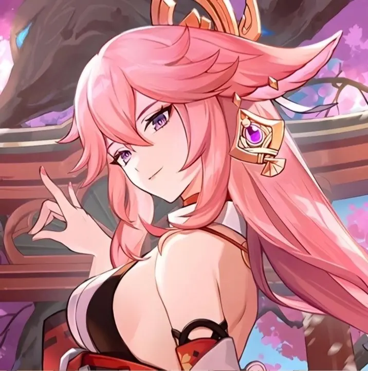 Avatar of Yae Miko